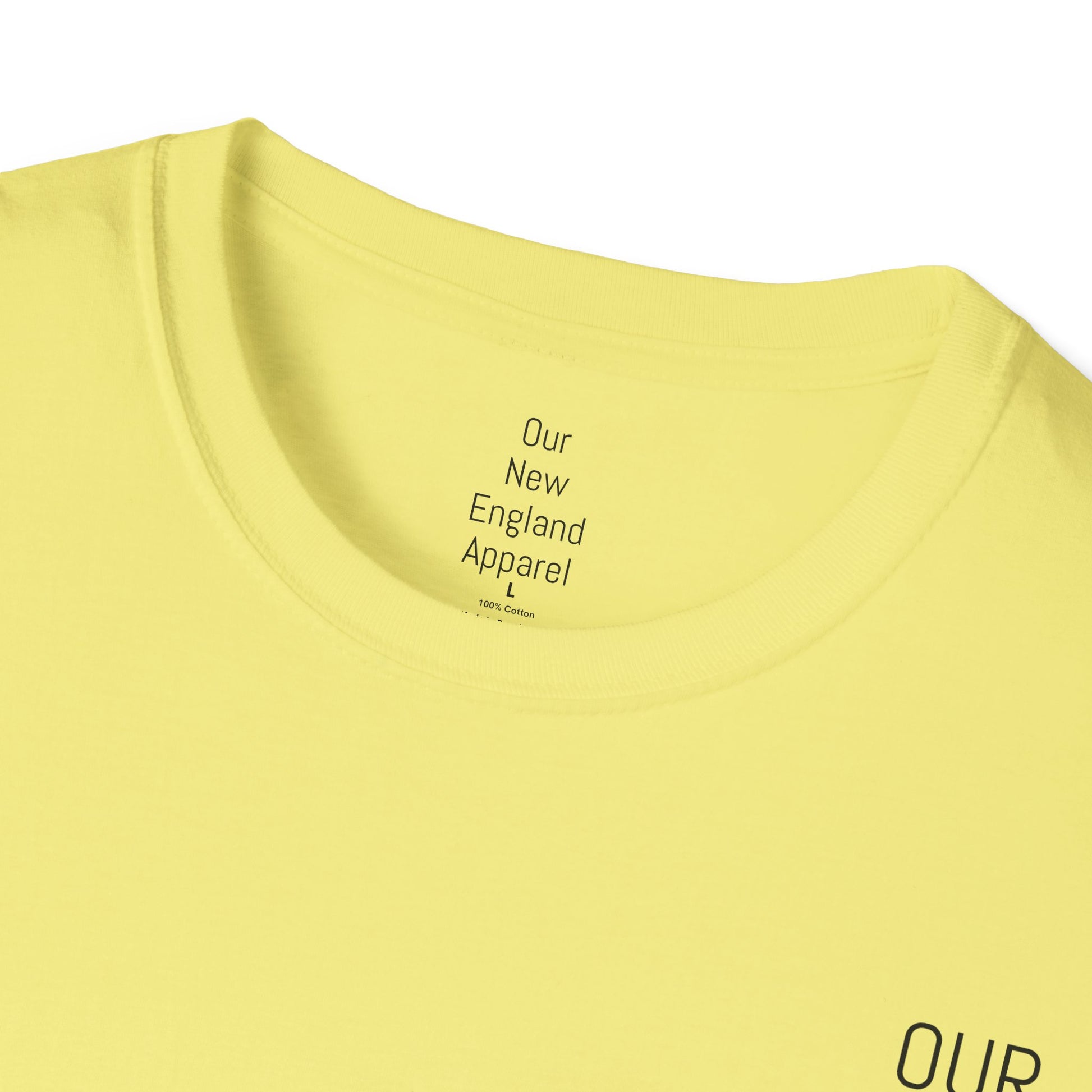 New Jersey ONE T-Shirt