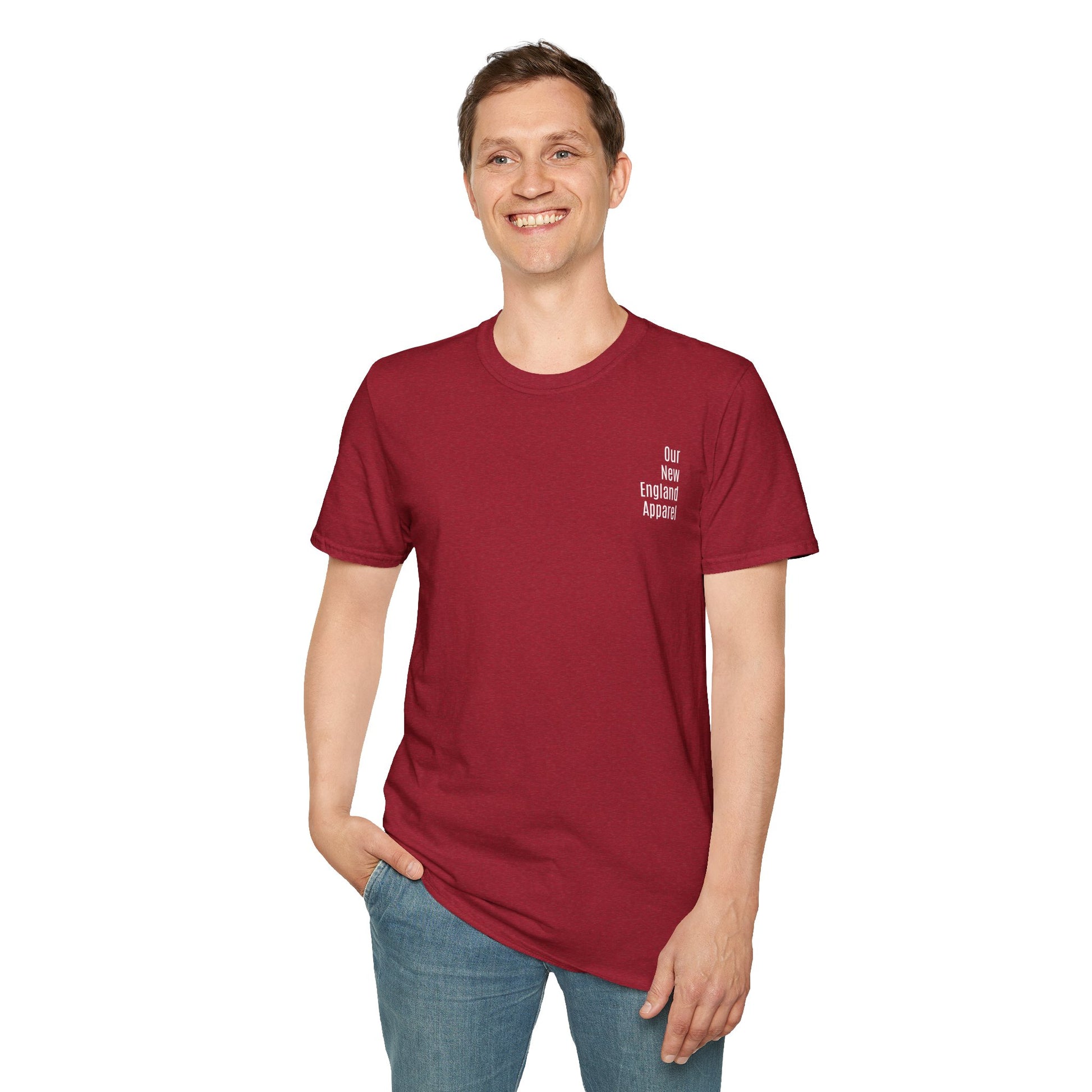 Michigan ONE T-Shirt