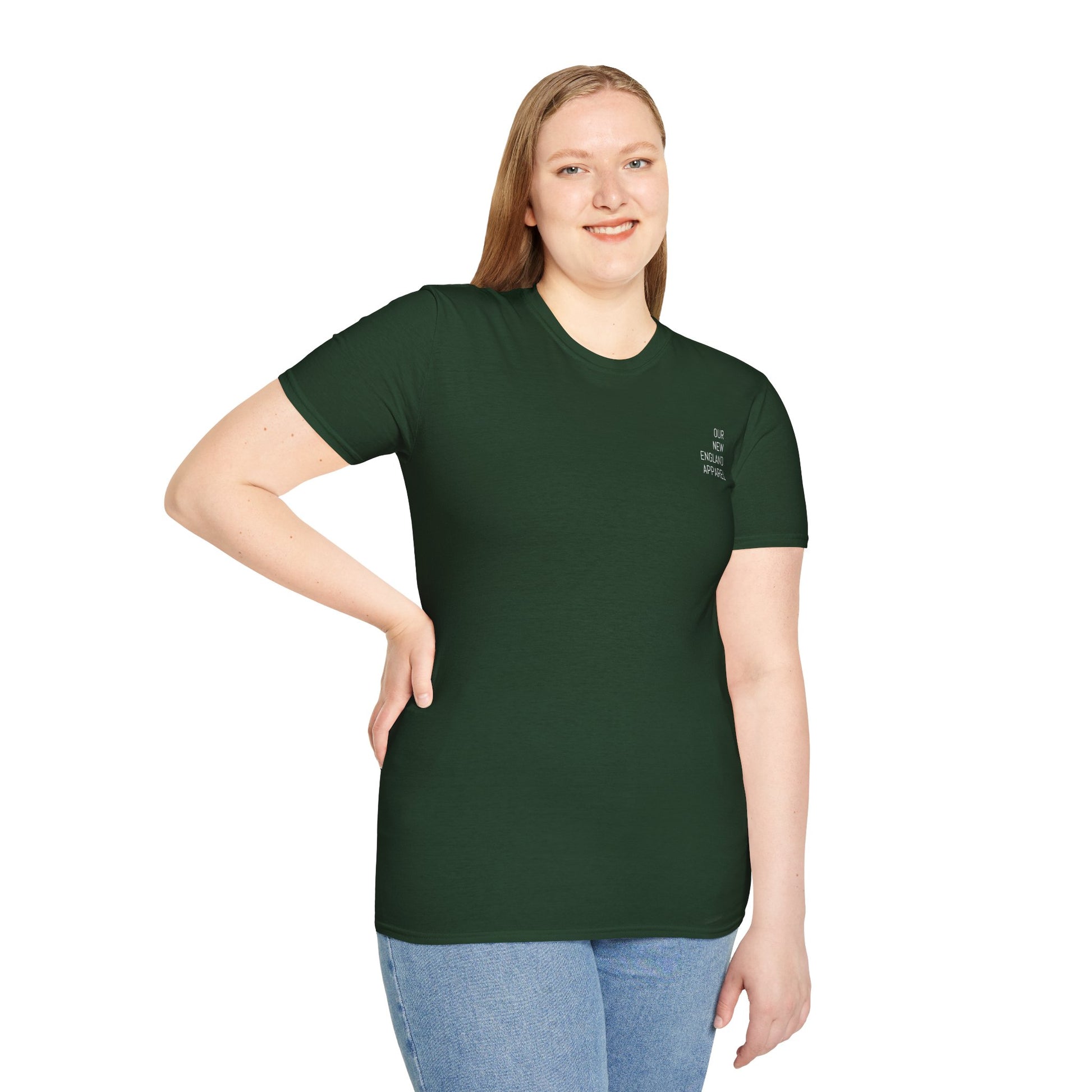 Texas ONE T-Shirt