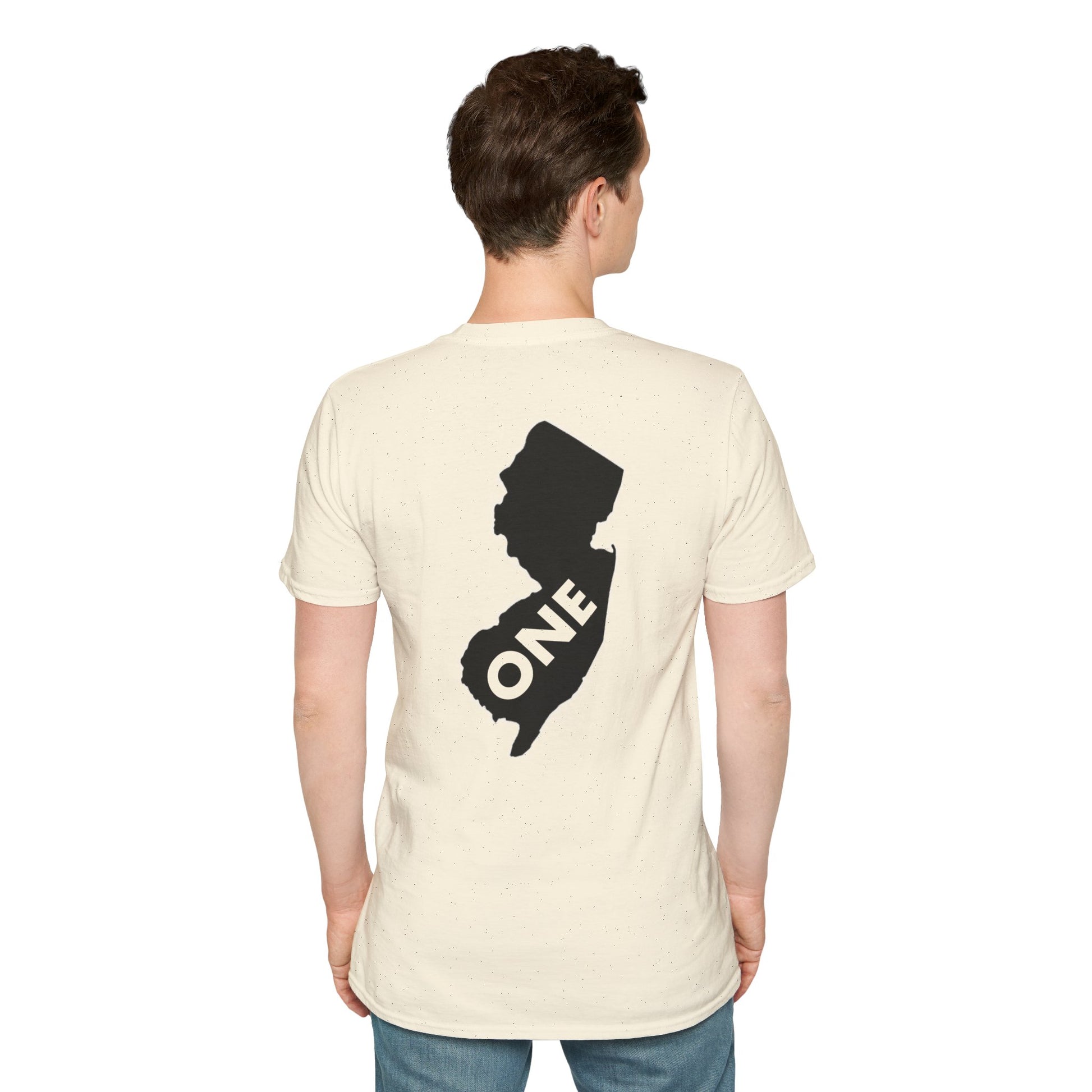 New Jersey ONE T-Shirt