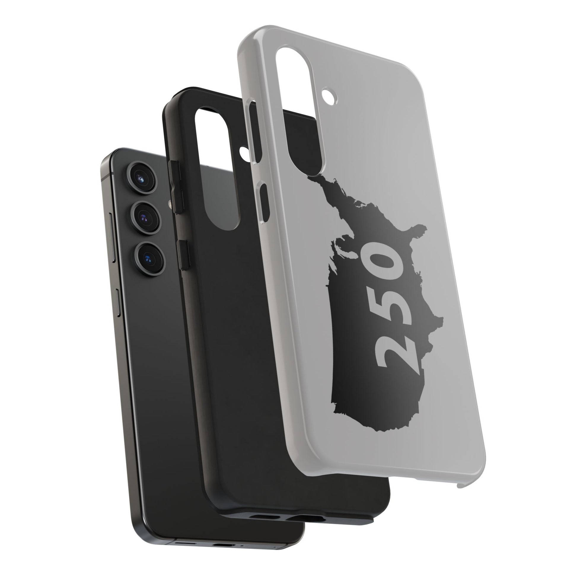 USA 250 Year Patriotic Phone Cases, America Bicentennial Phone Cover, United States Anniversary iPhone Case, 4th of July