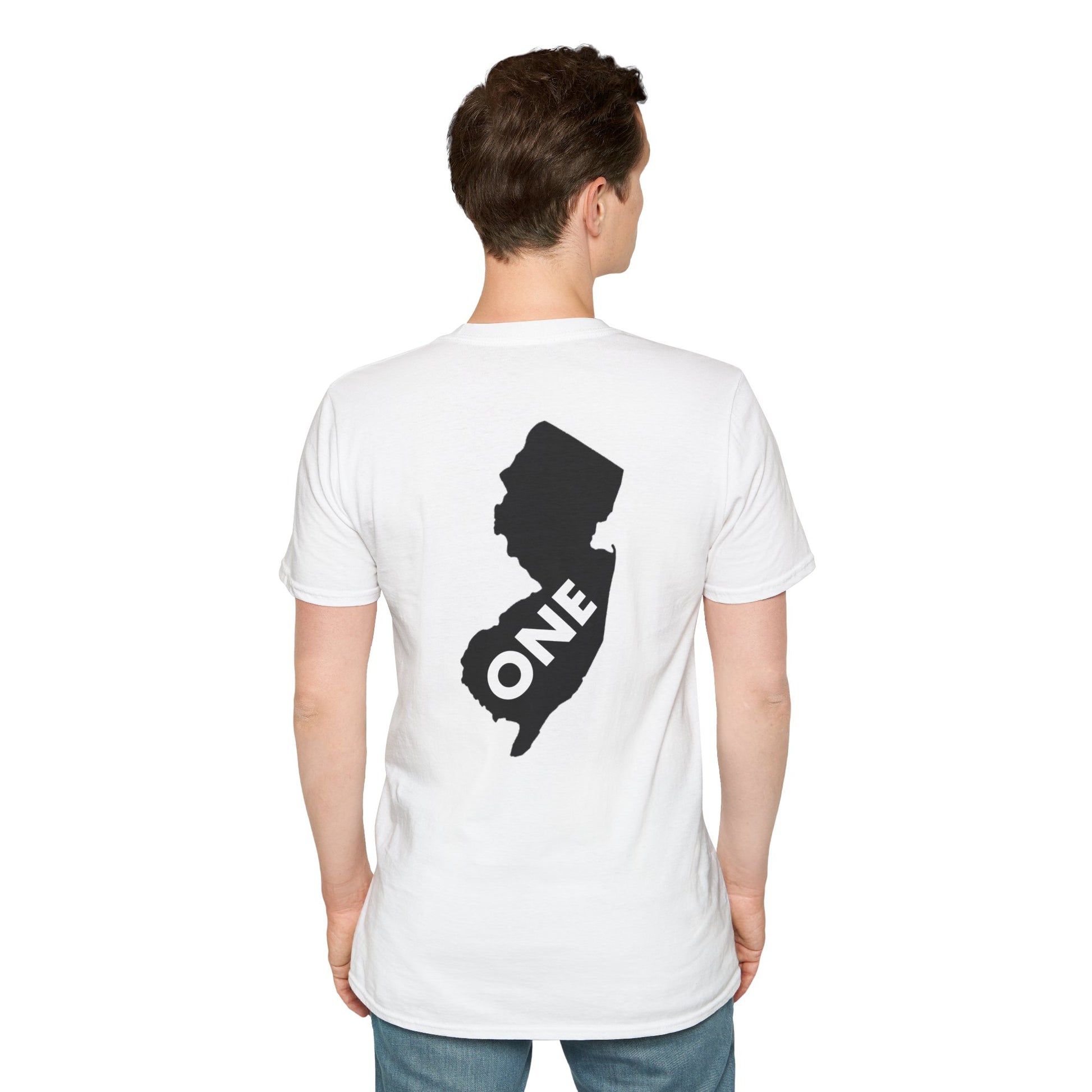 New Jersey ONE T-Shirt