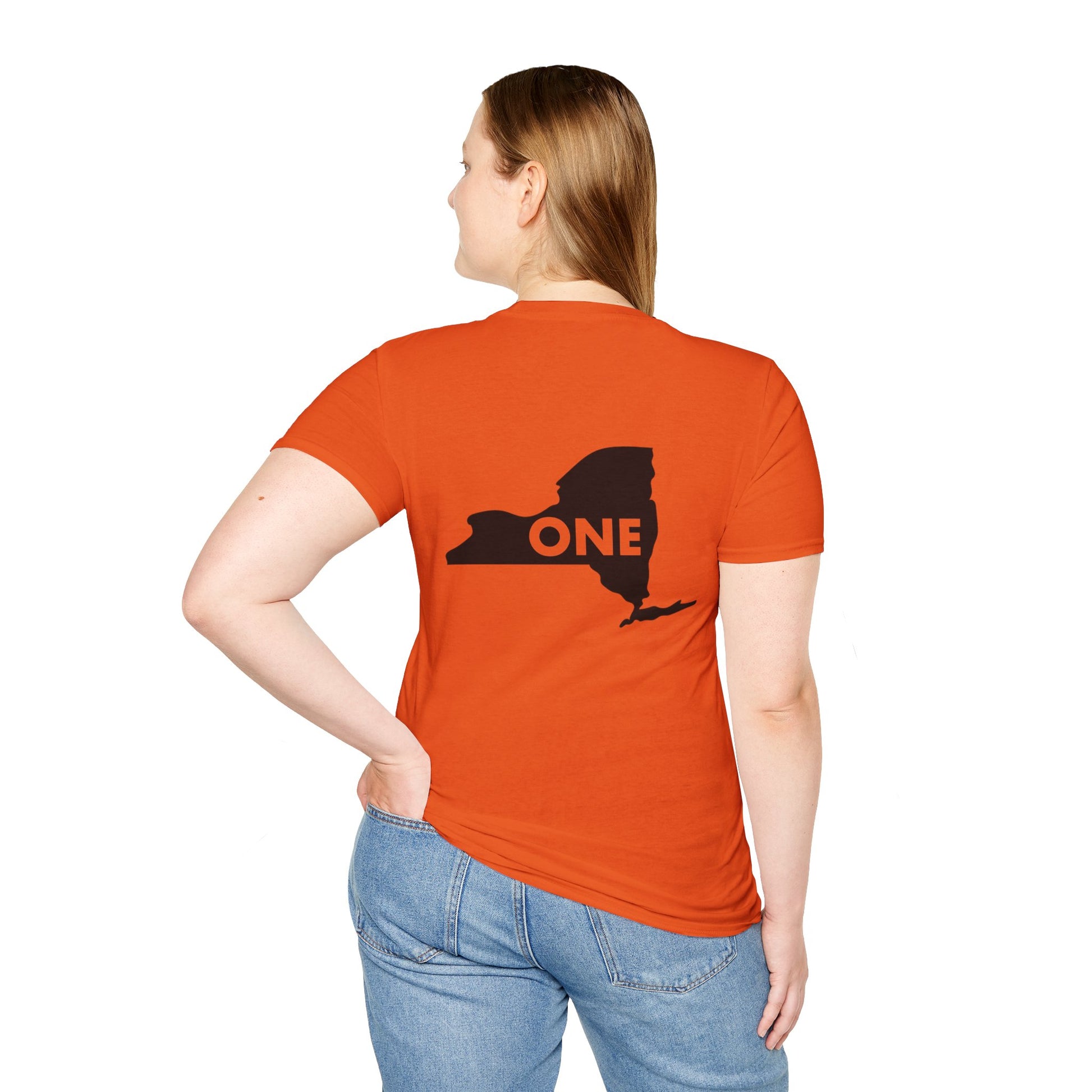 New York ONE T-Shirt