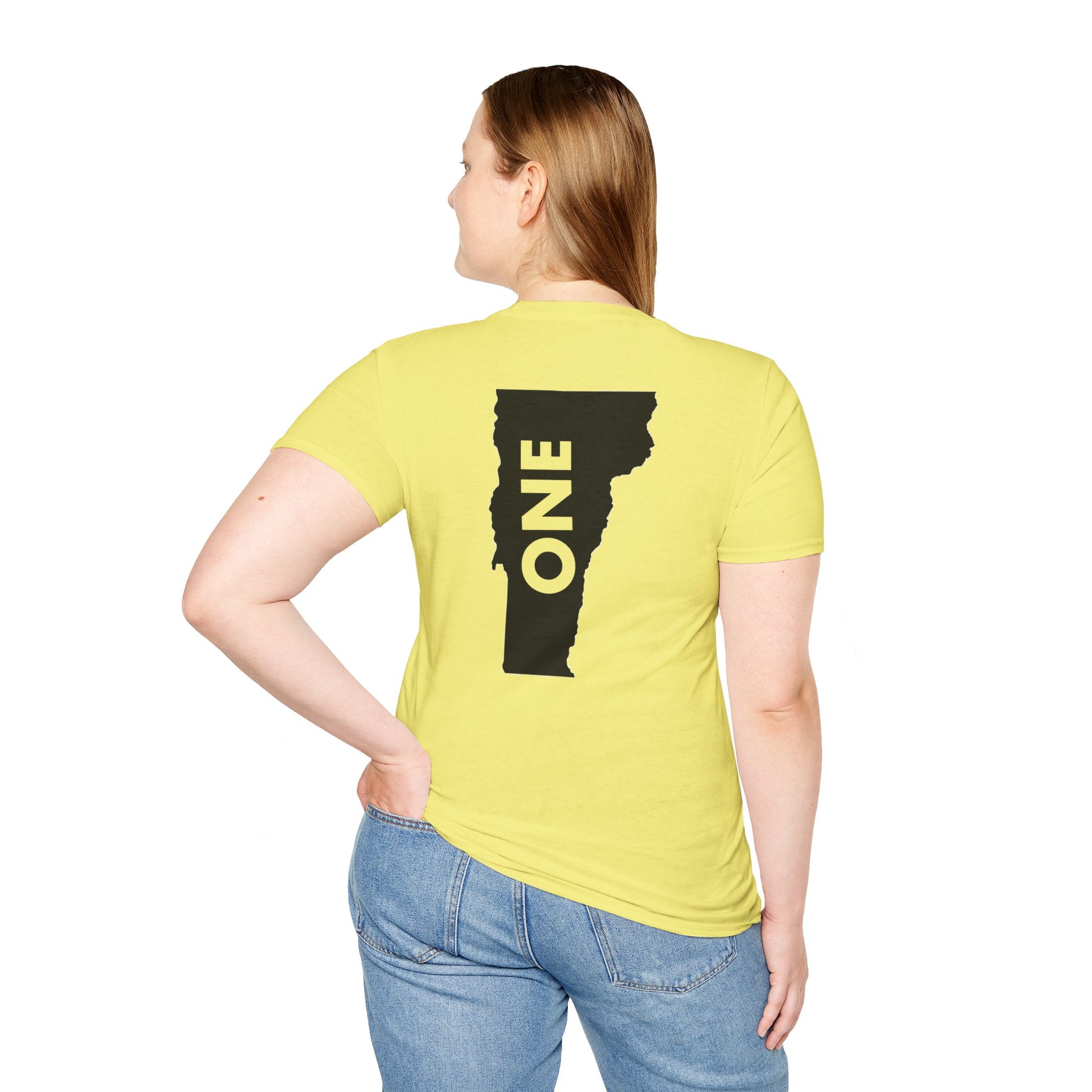 Vermont ONE T-Shirt