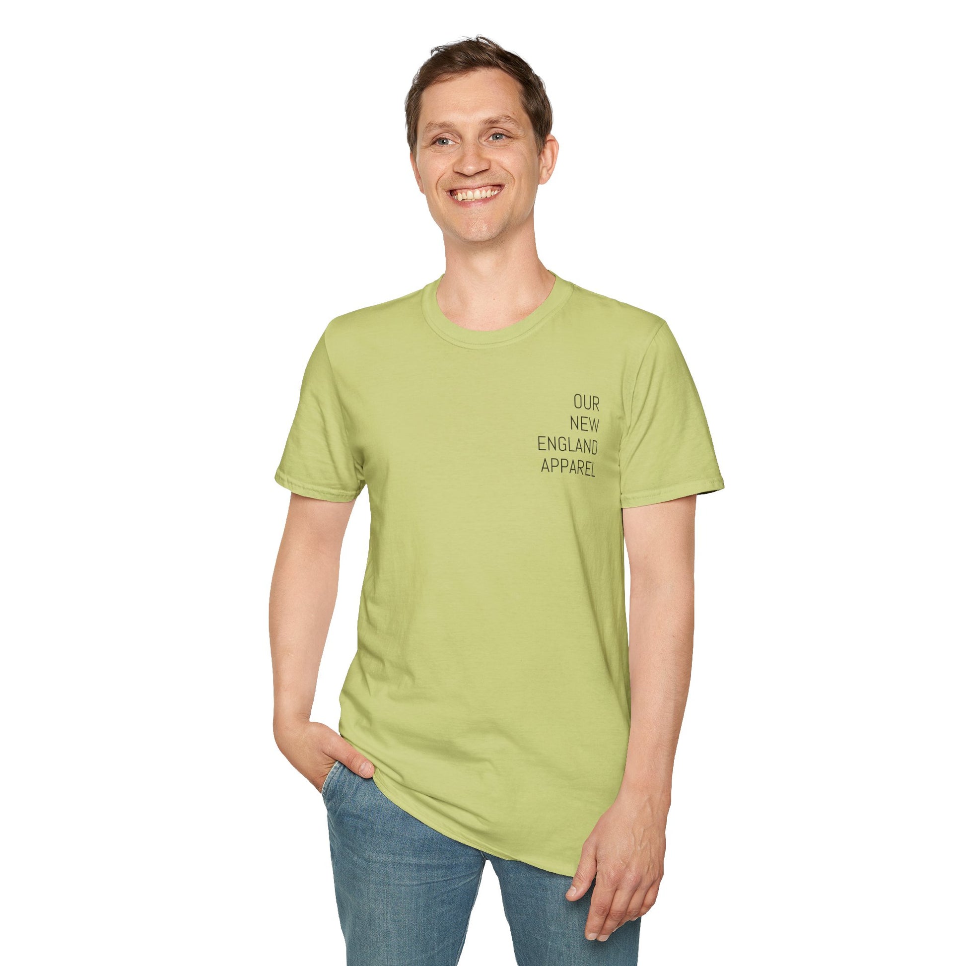 Virginia ONE T-Shirt