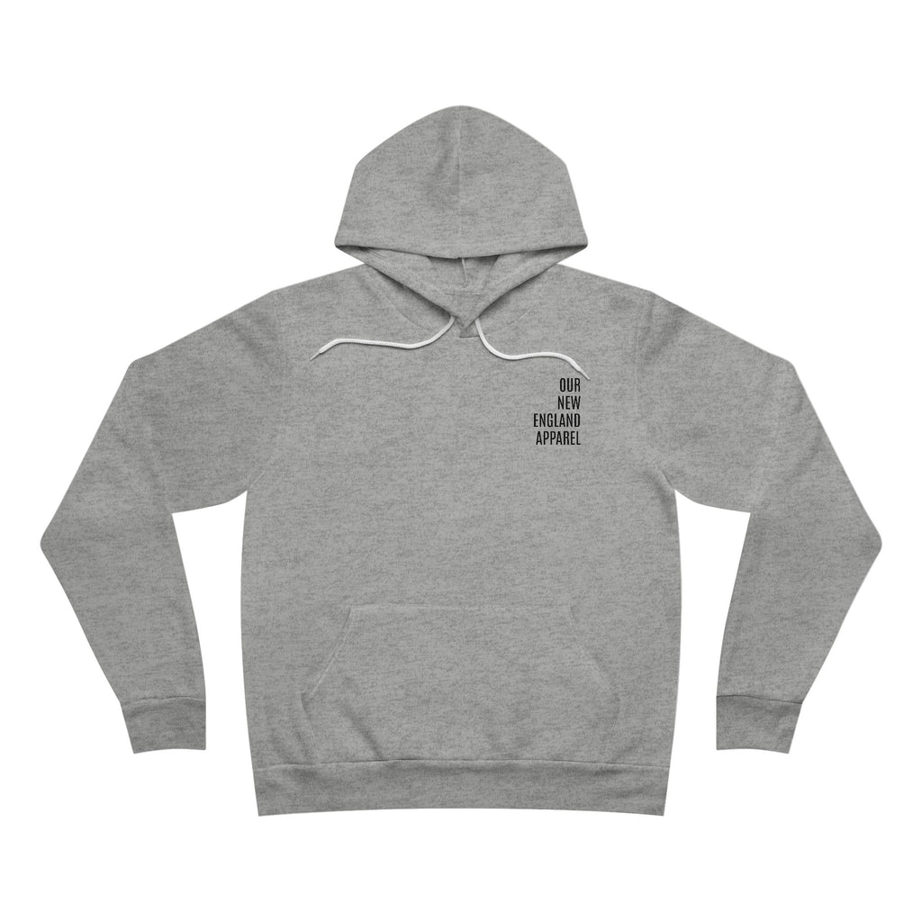 Massachusetts WICKED SMAHT State Premium Hoodie
