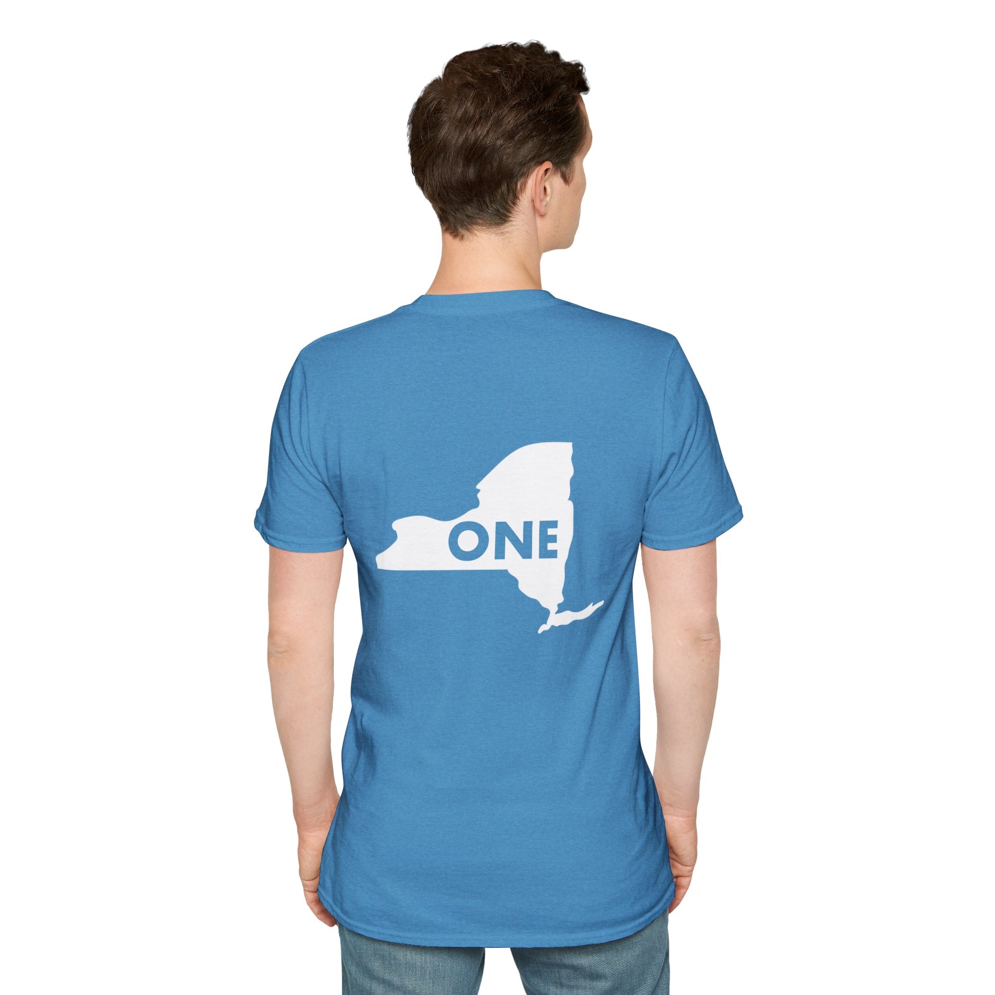 New York ONE T-Shirt