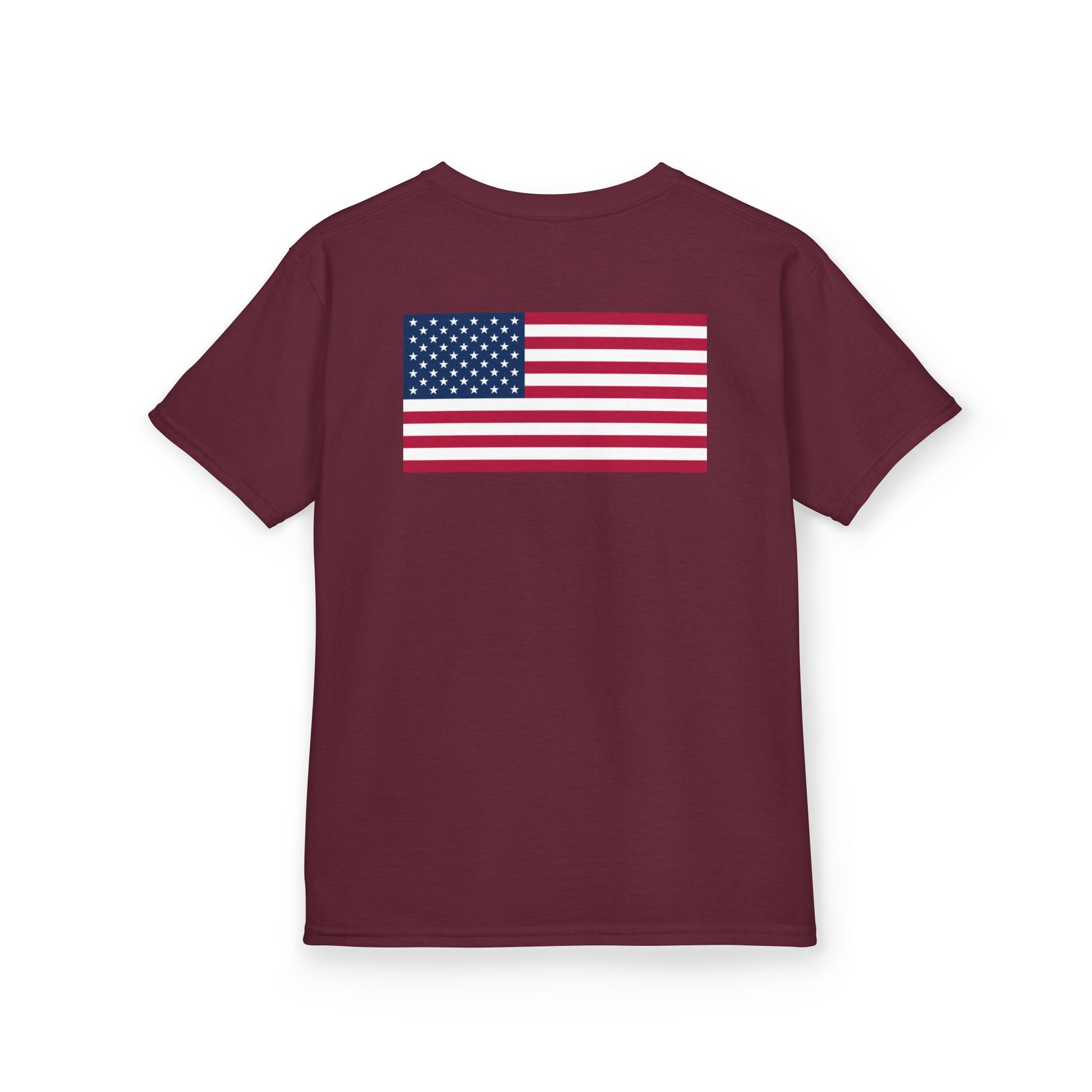 Kids - American Spirit