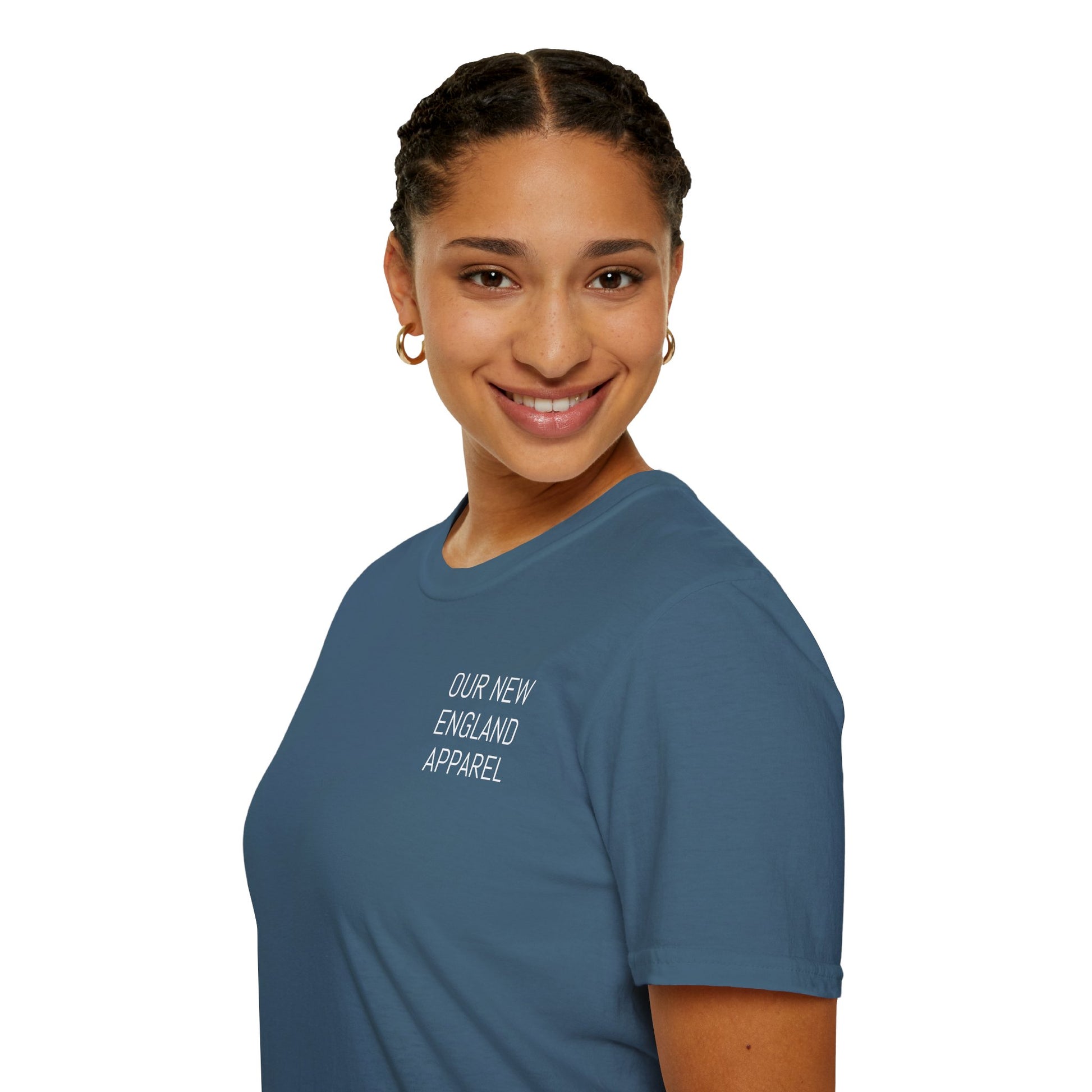 Connecticut ONE T-Shirt
