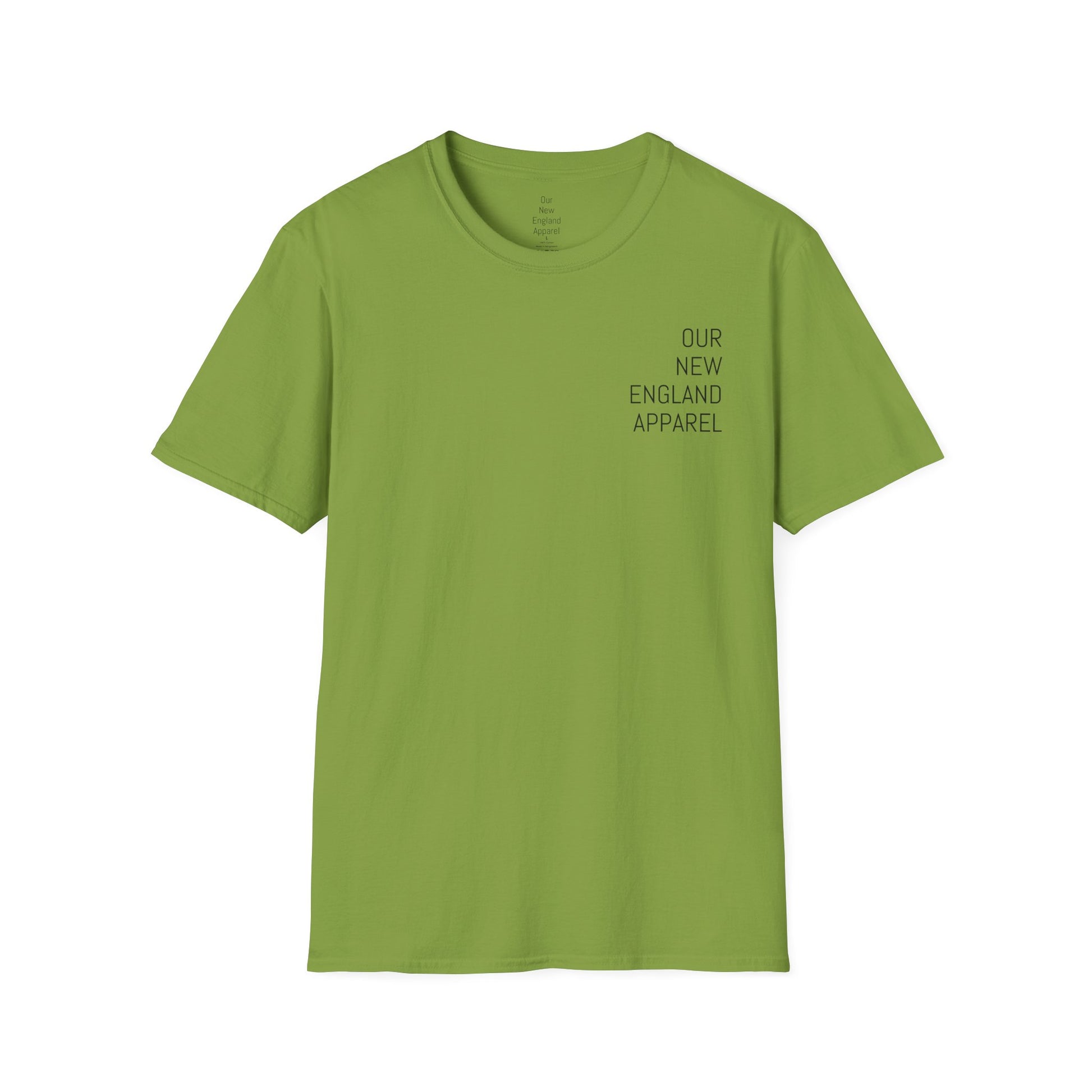 California ONE T-Shirt