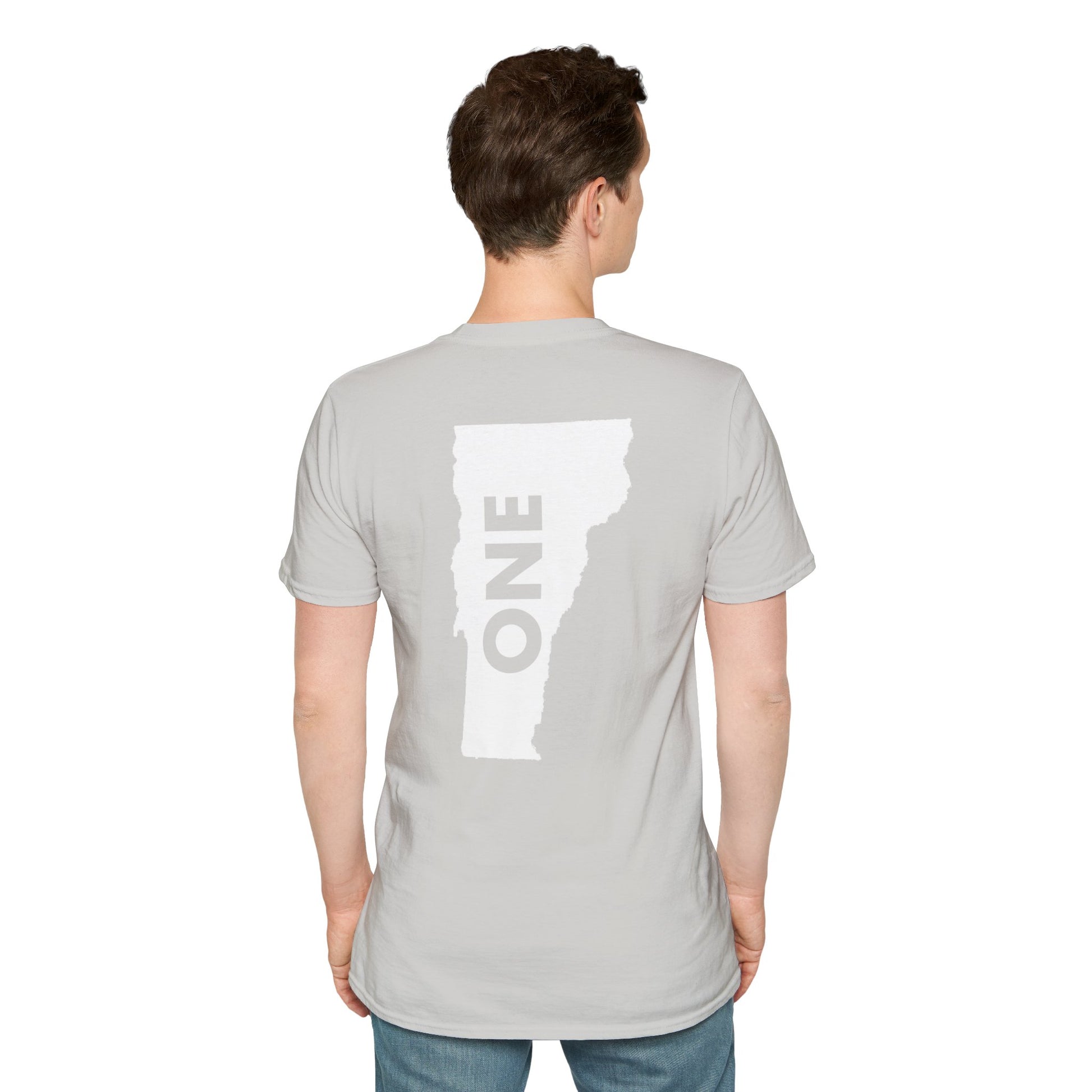 Vermont ONE T-Shirt