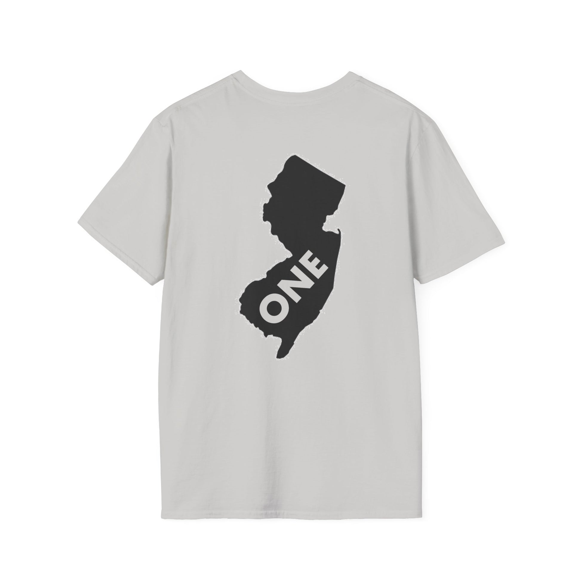 New Jersey ONE T-Shirt