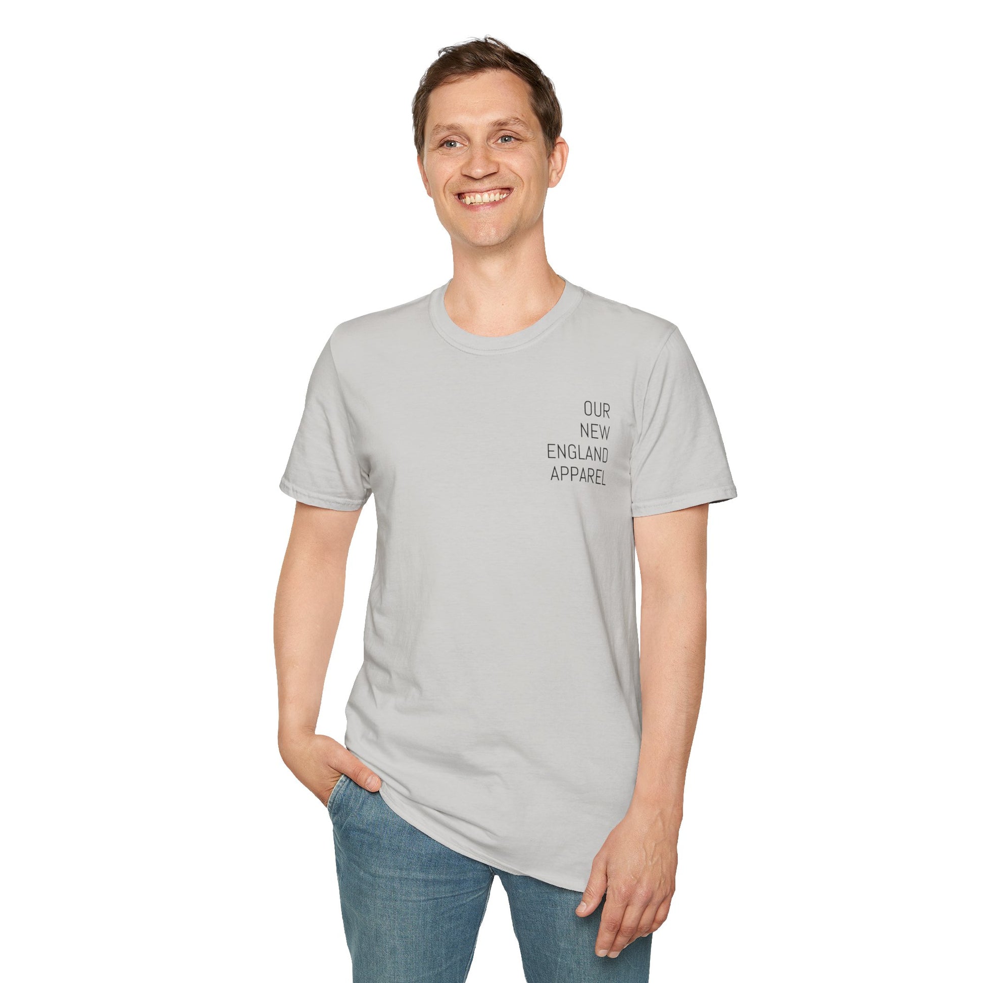 Virginia ONE T-Shirt