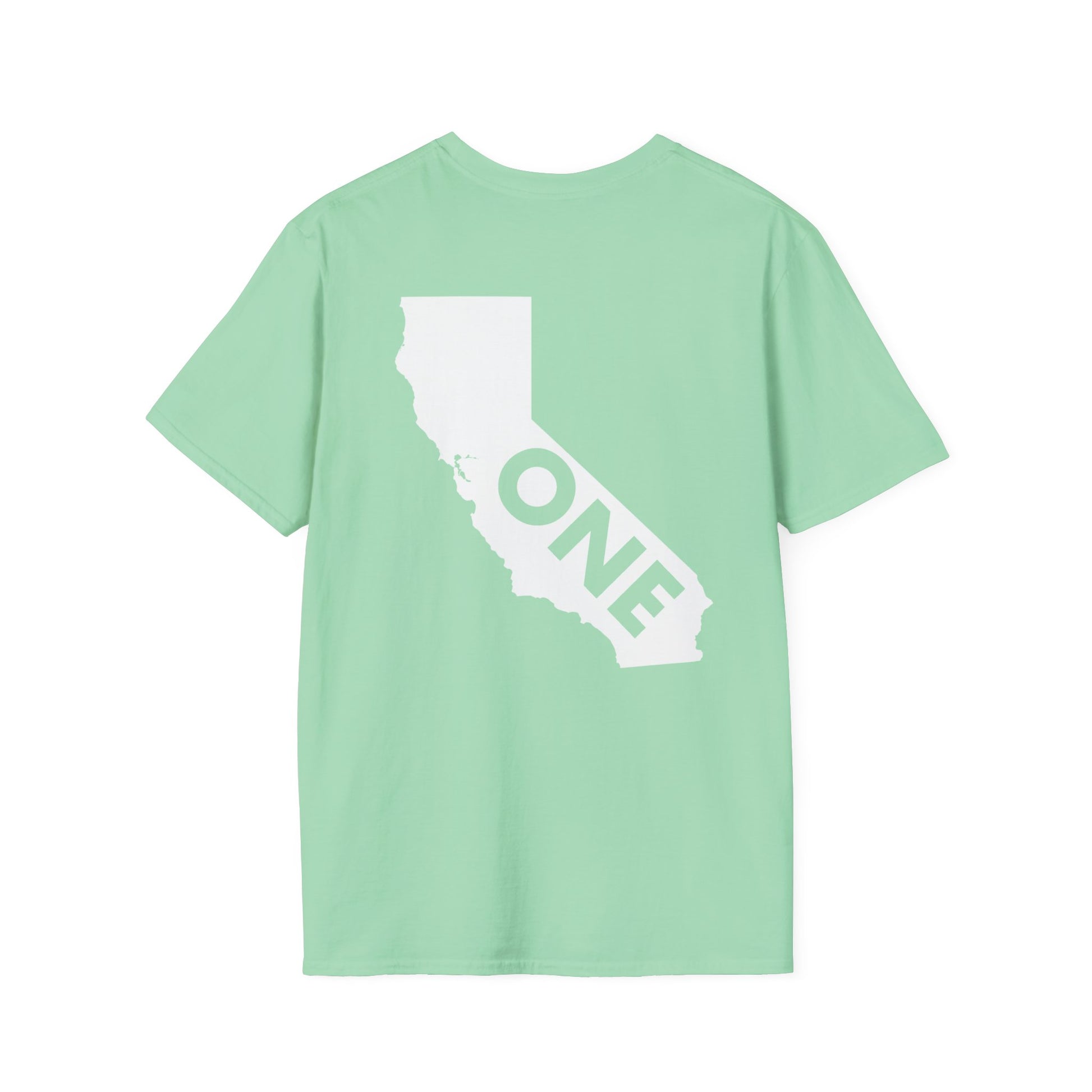 California ONE T-Shirt