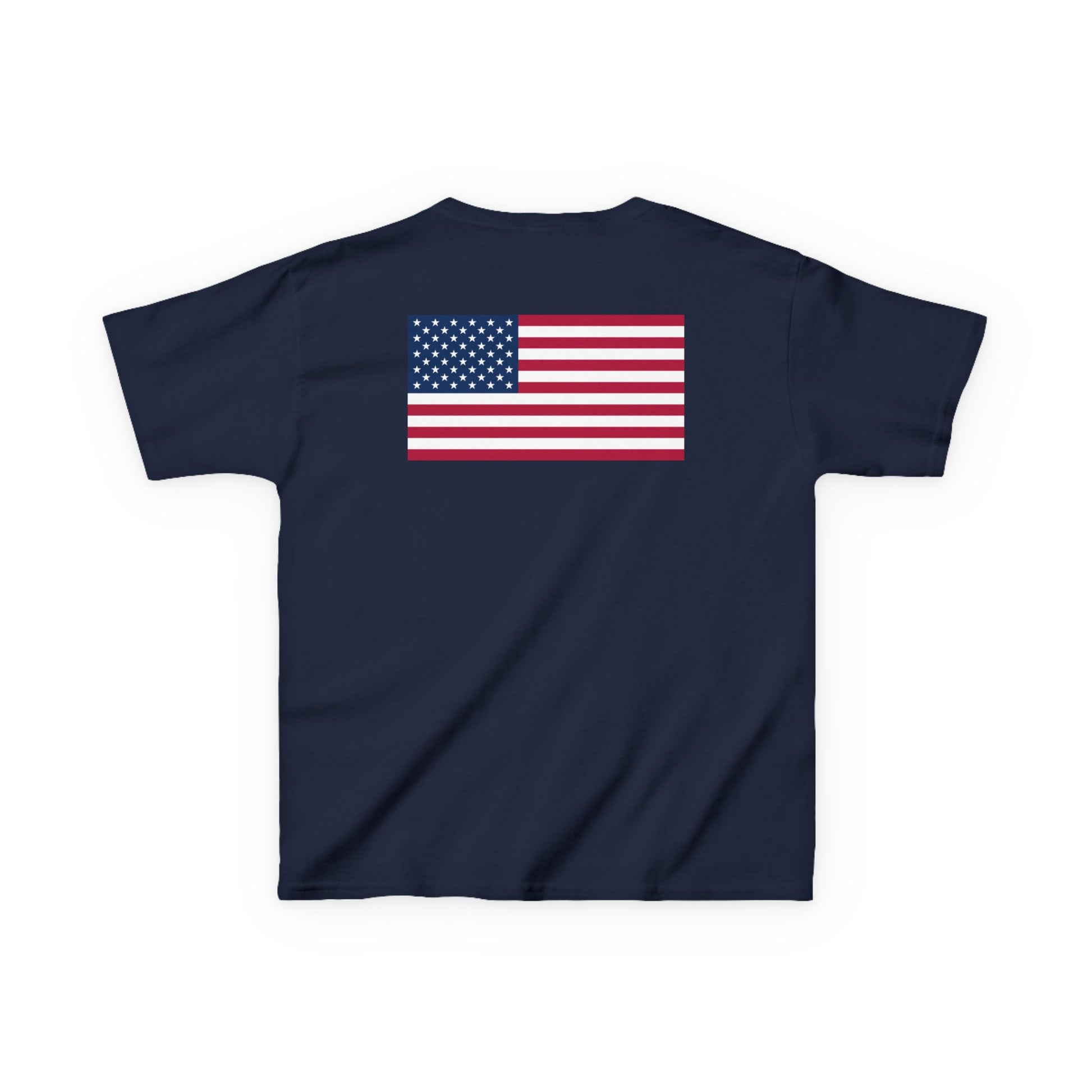 Kids - American Spirit