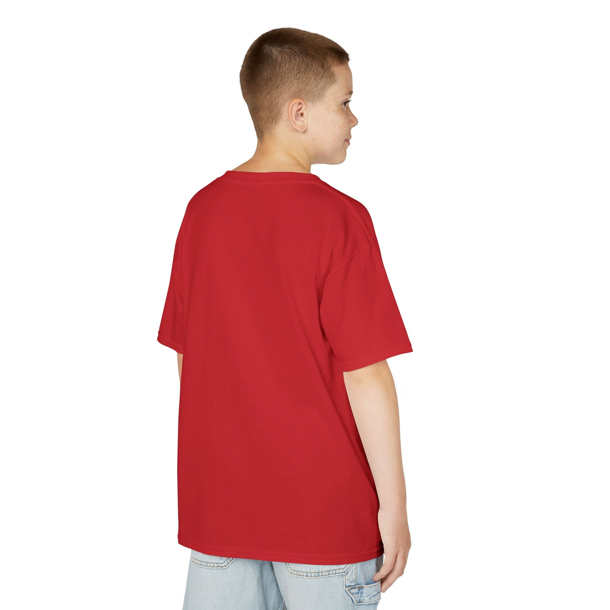 Fisher Meadows Weekend Kids T-Shirt