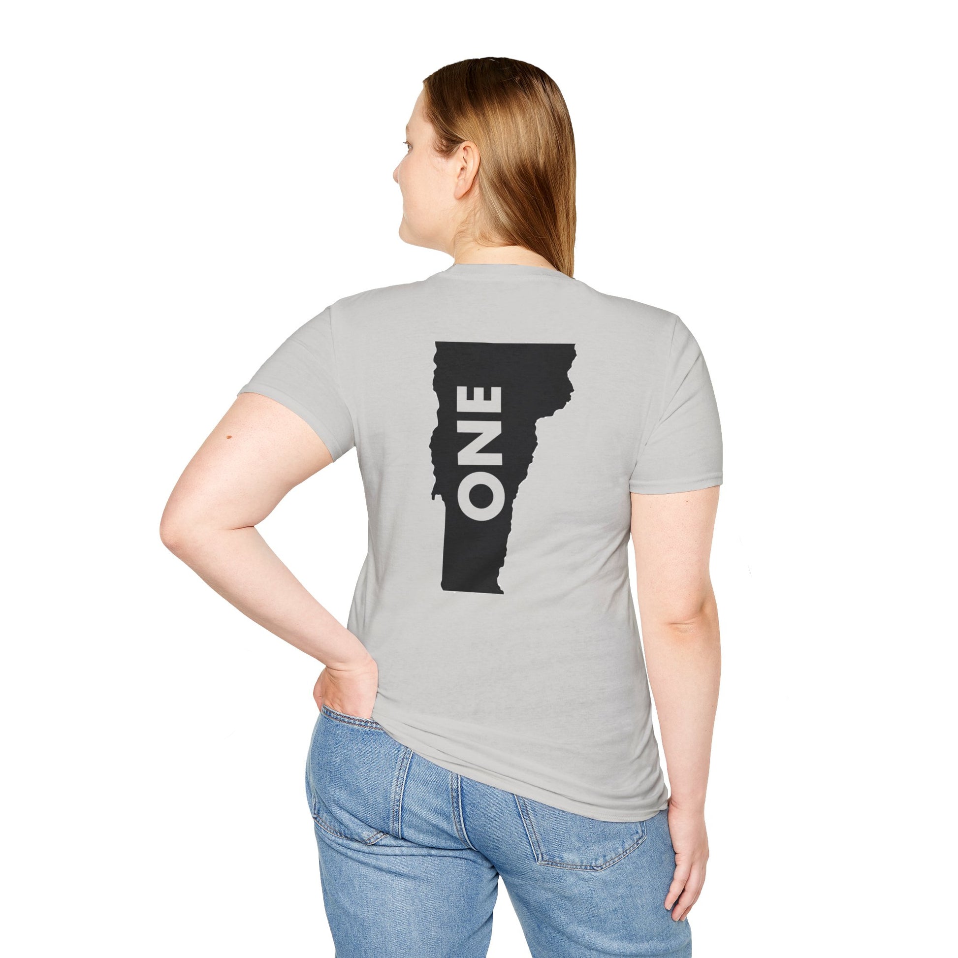 Vermont ONE T-Shirt