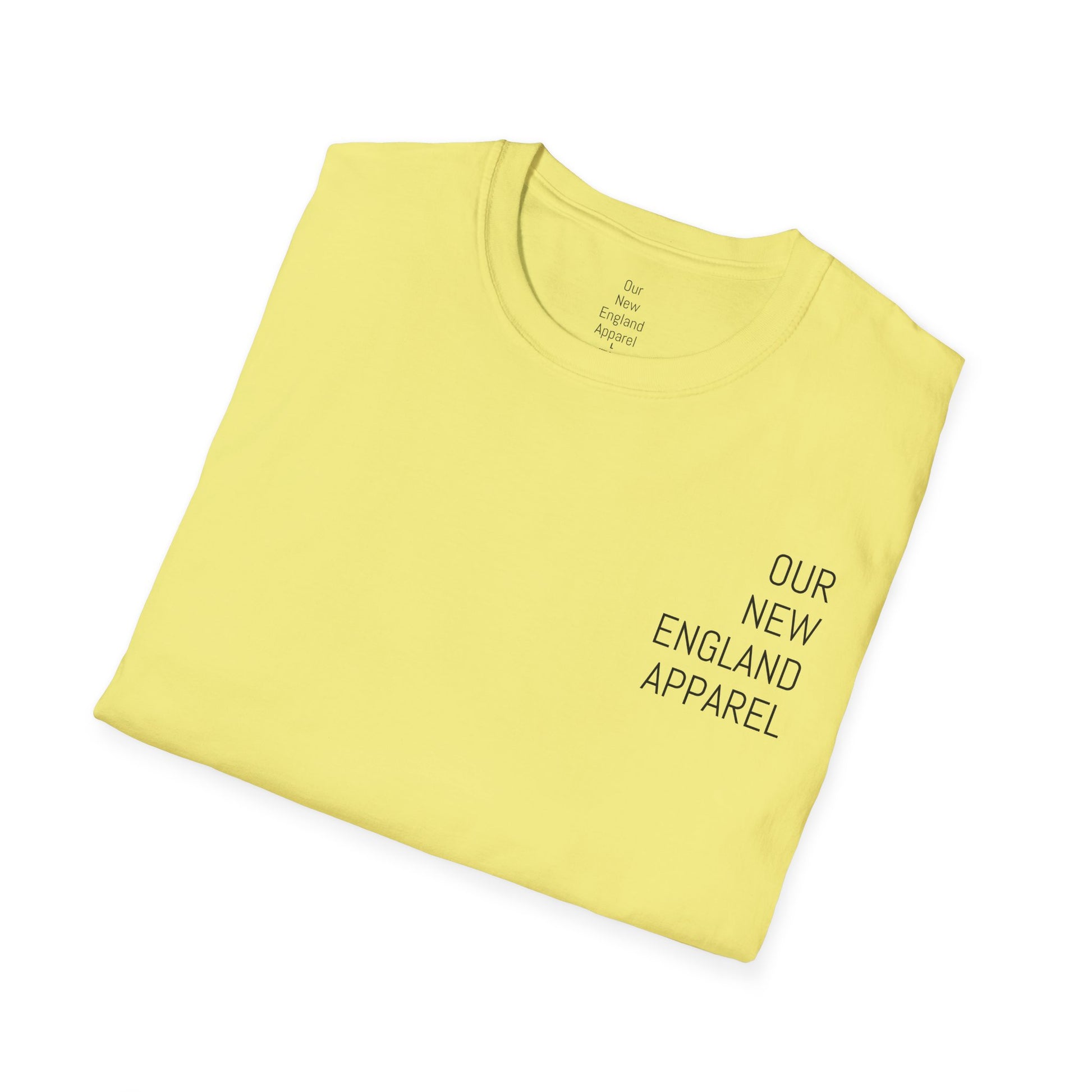 California ONE T-Shirt