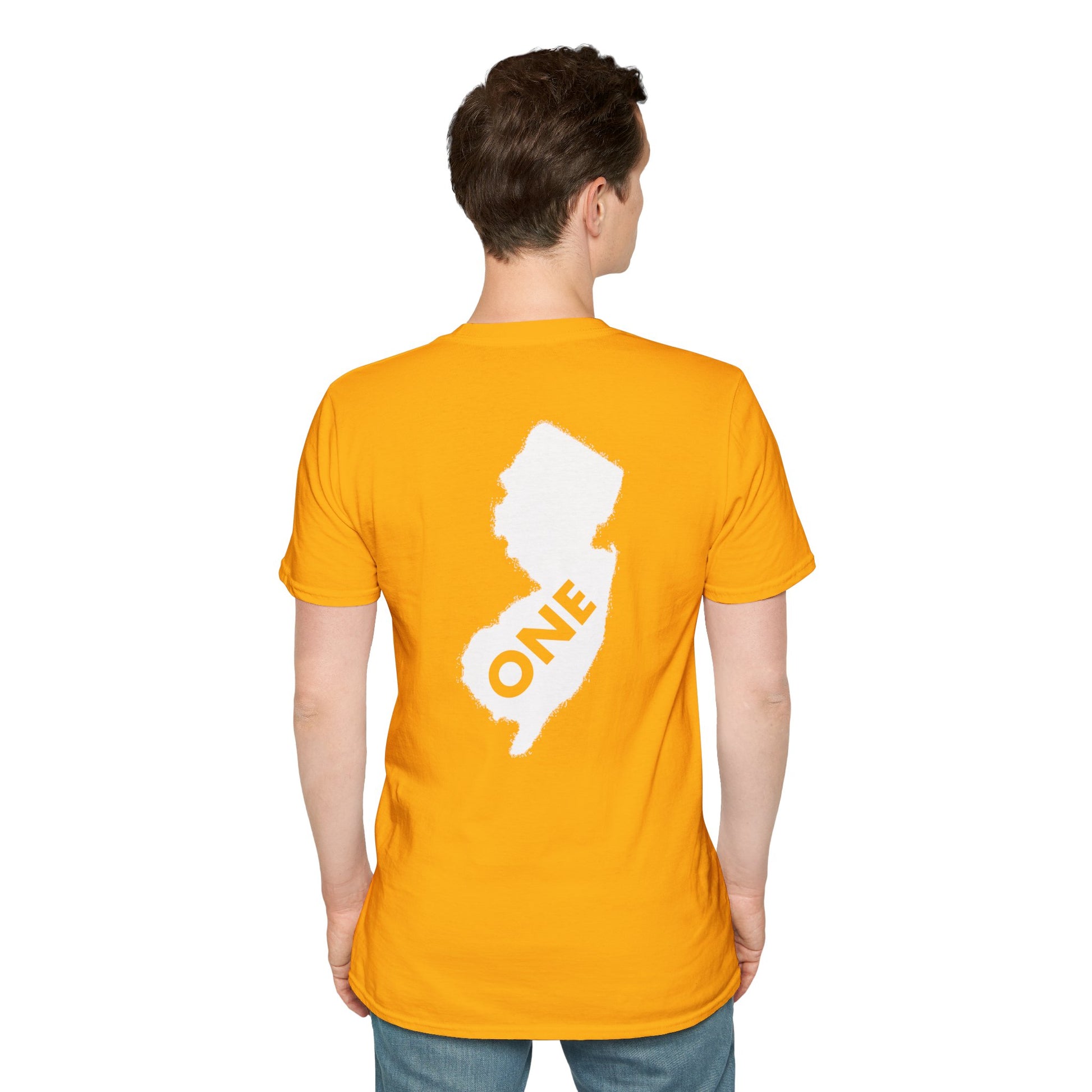 New Jersey ONE T-Shirt