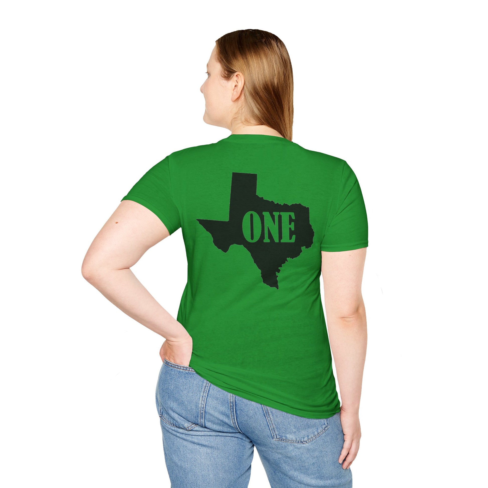 Texas ONE T-Shirt
