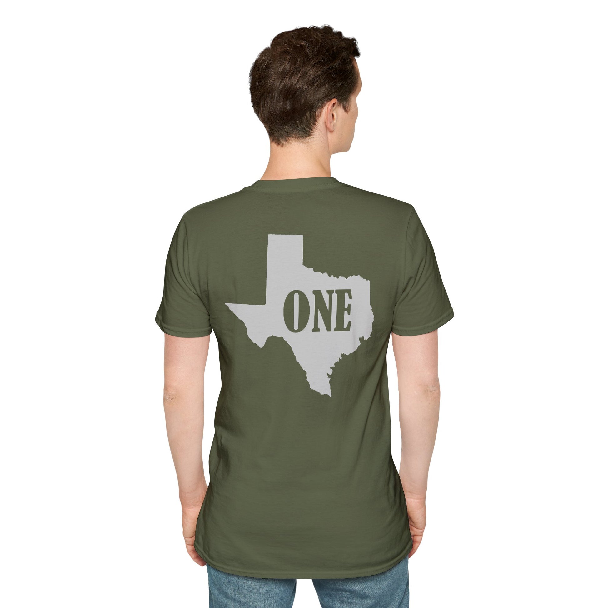Texas ONE T-Shirt