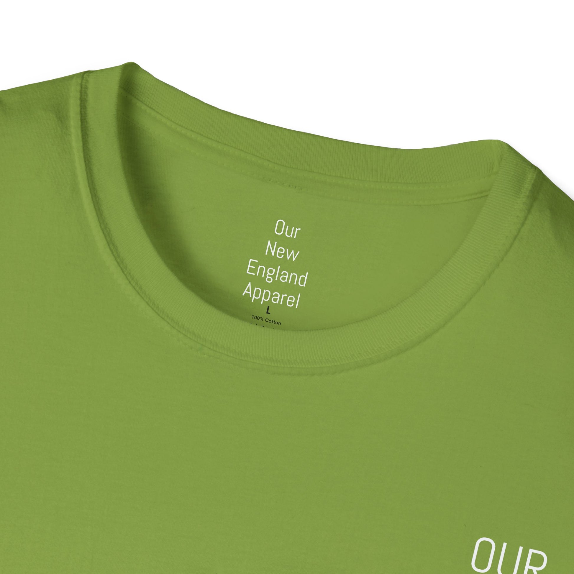 New Jersey ONE T-Shirt