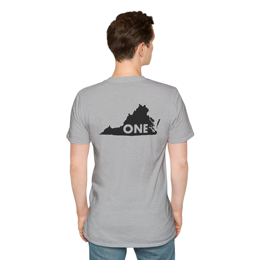 Virginia ONE T-Shirt