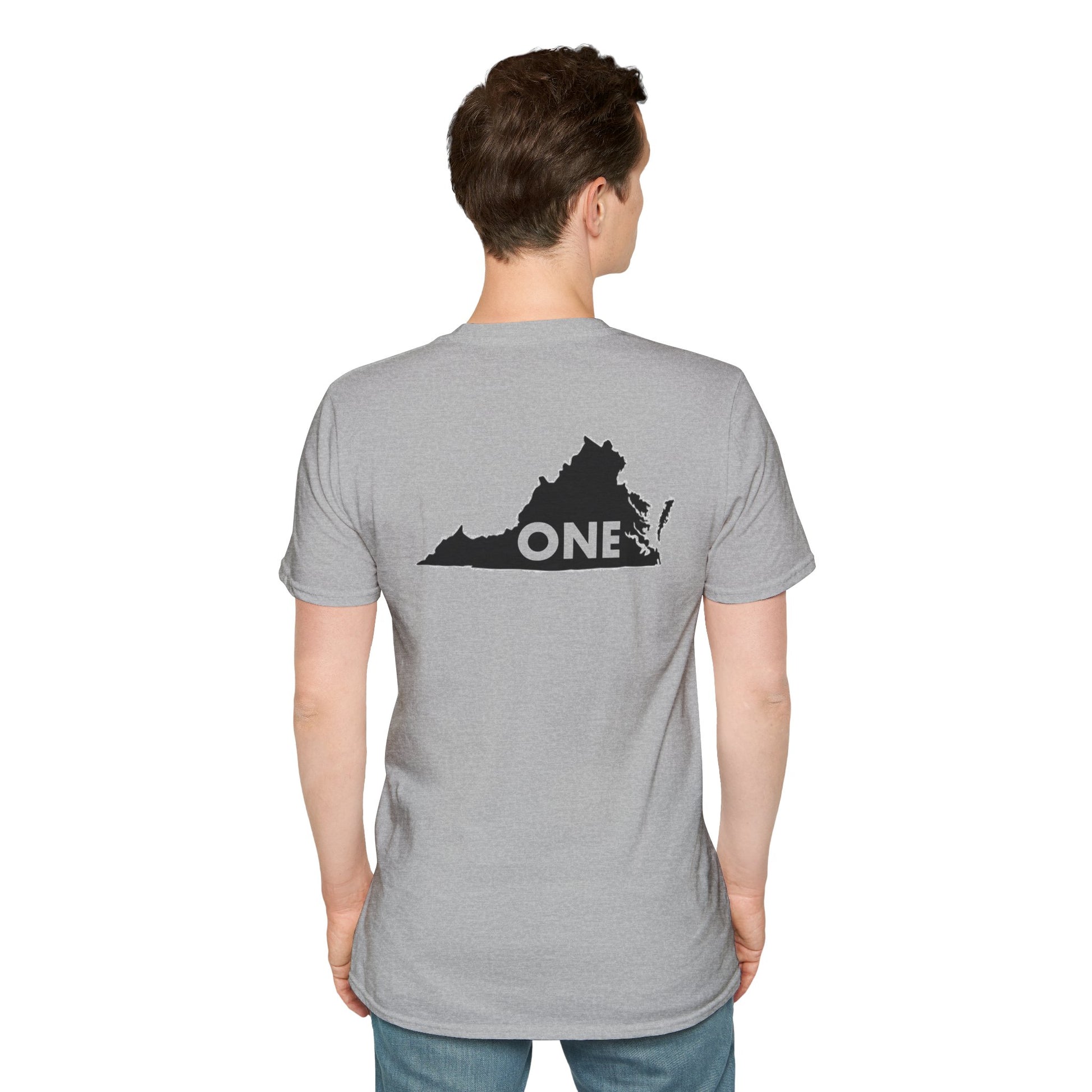 Virginia ONE T-Shirt
