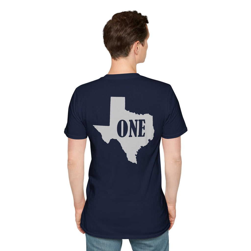 Texas ONE T-Shirt
