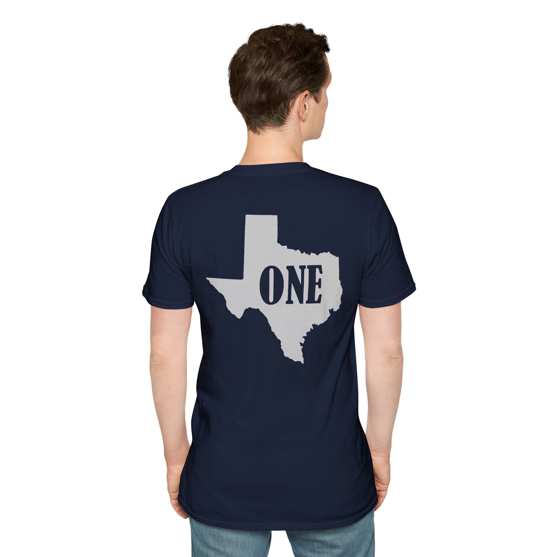Texas ONE T-Shirt