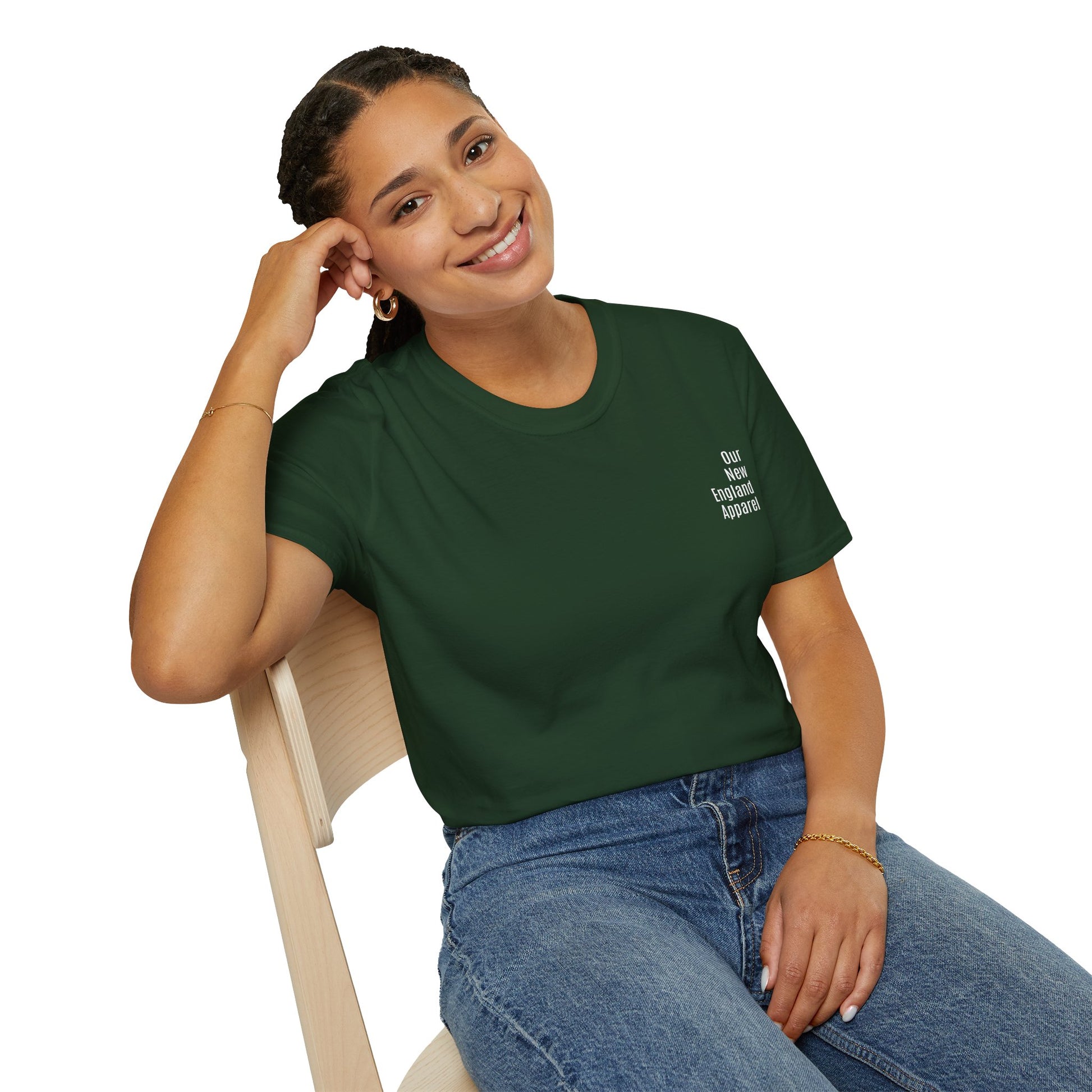 Michigan ONE T-Shirt