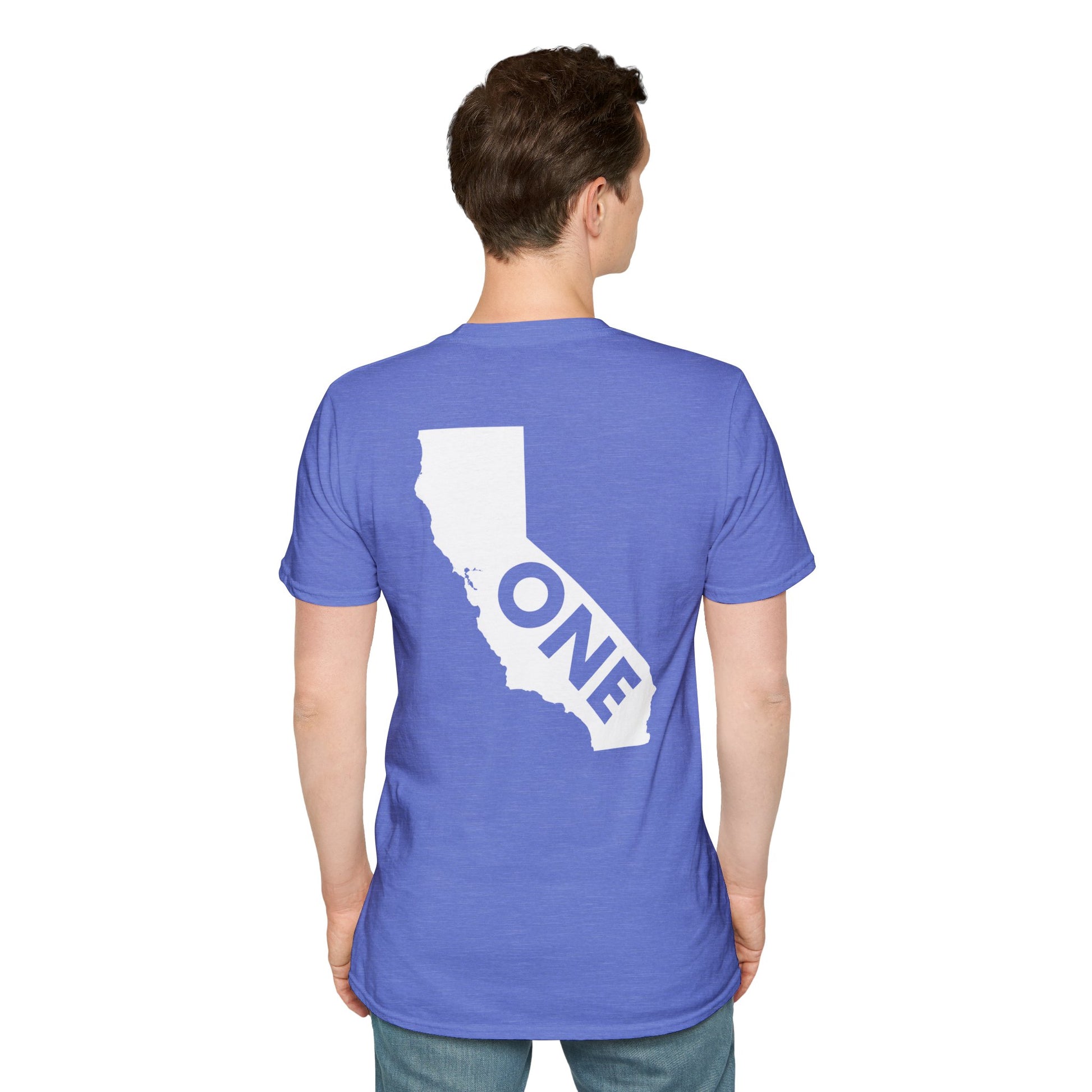 California ONE T-Shirt