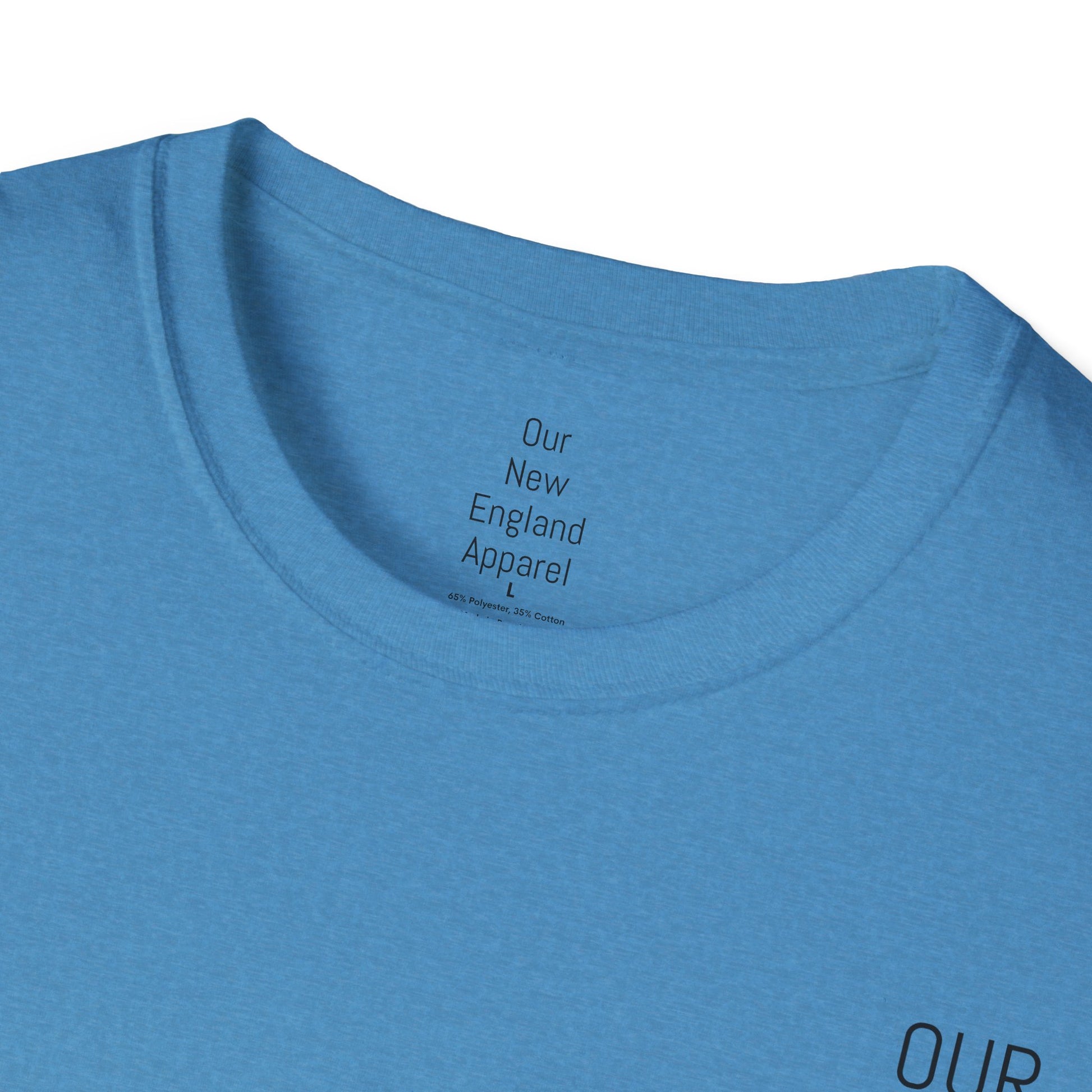 California ONE T-Shirt