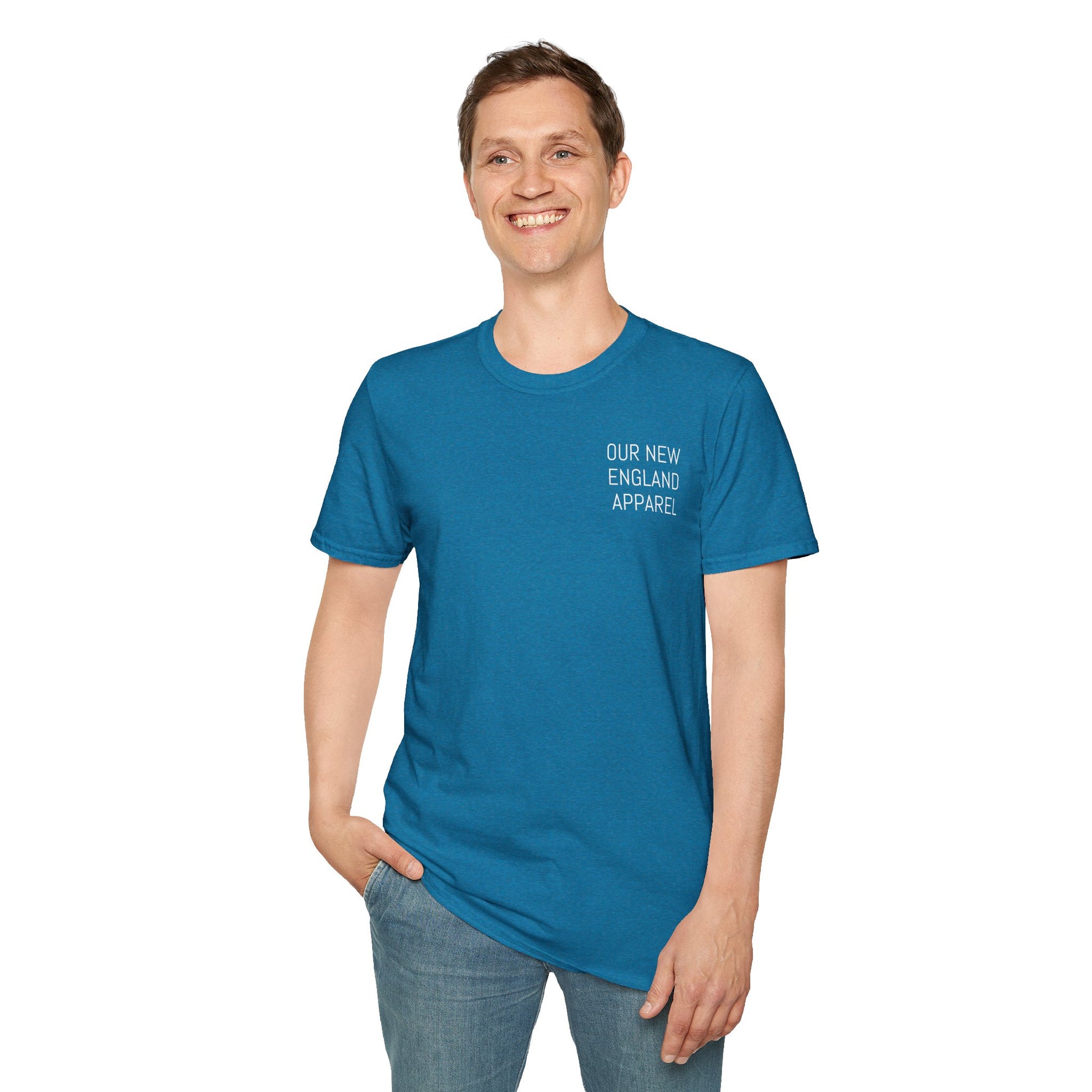 Connecticut ONE T-Shirt