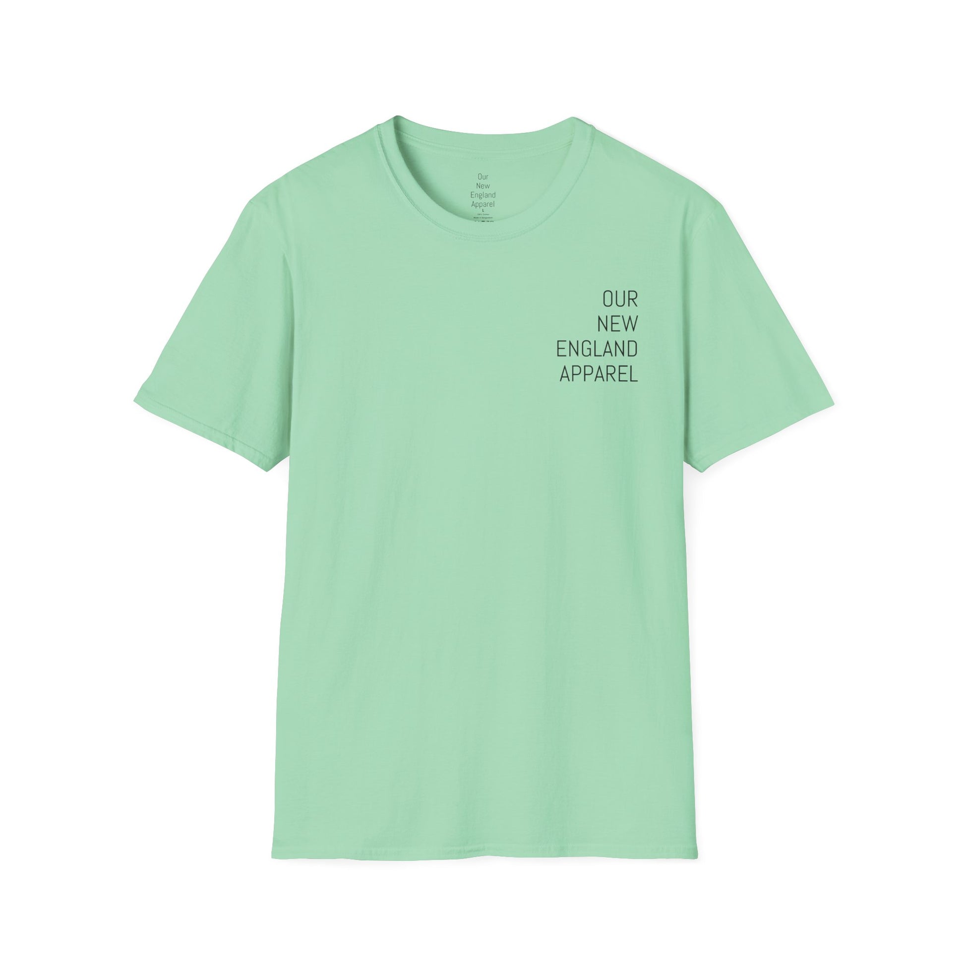 California ONE T-Shirt