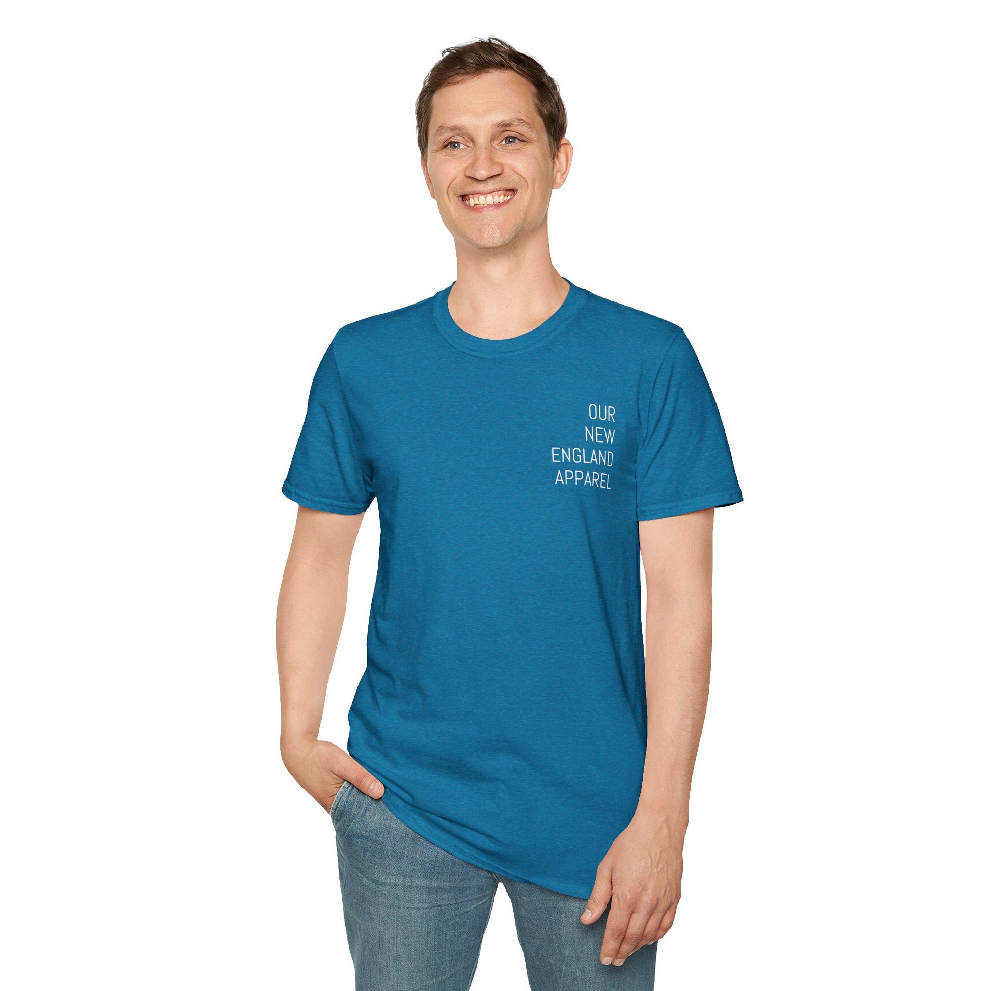 New Jersey ONE T-Shirt