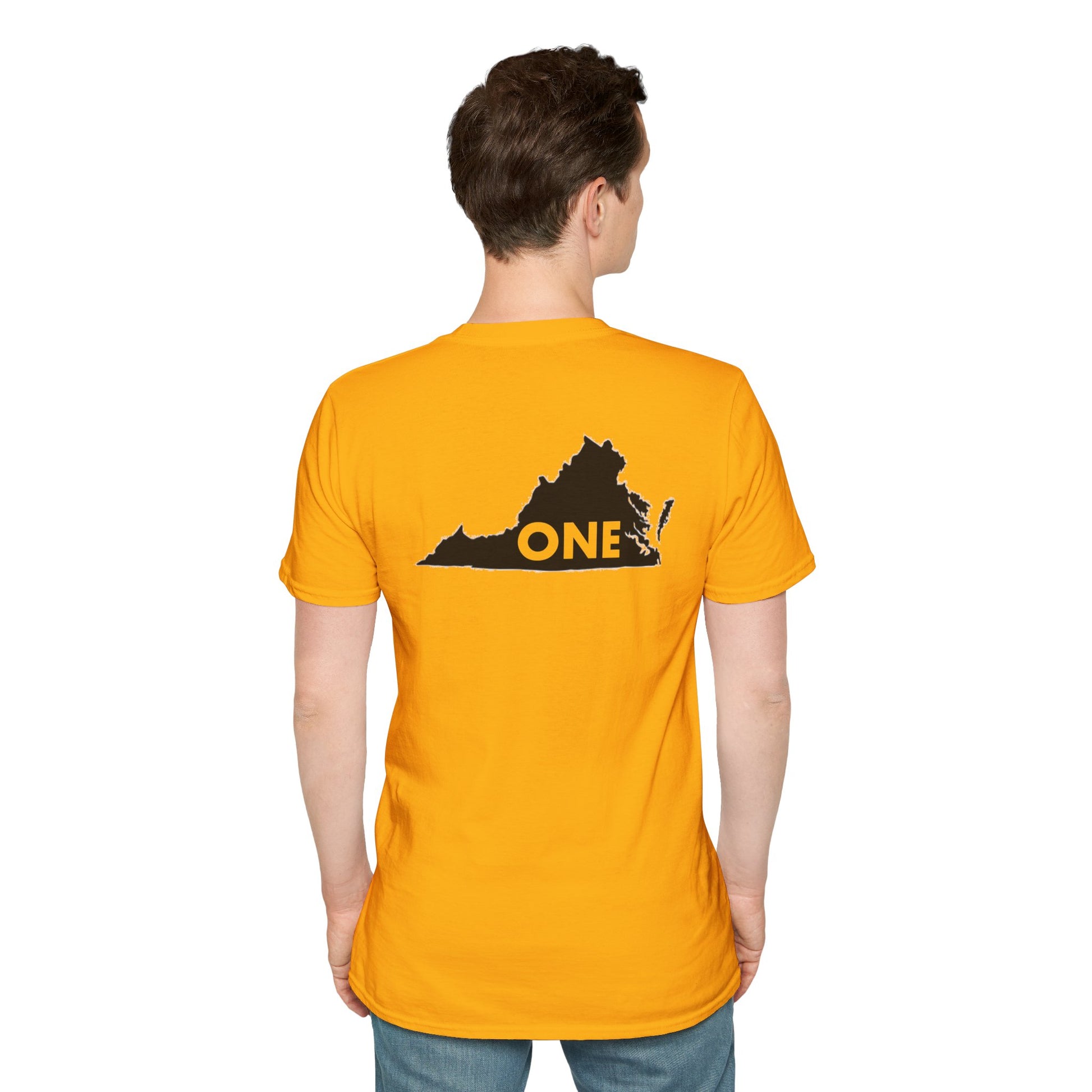 Virginia ONE T-Shirt