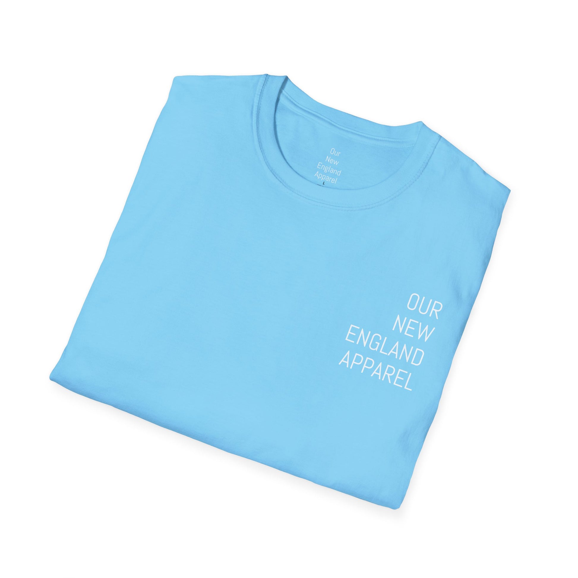 New Jersey ONE T-Shirt