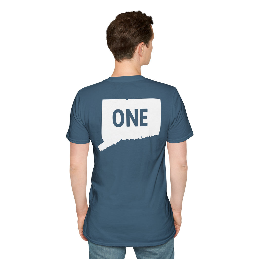 Connecticut ONE T-Shirt