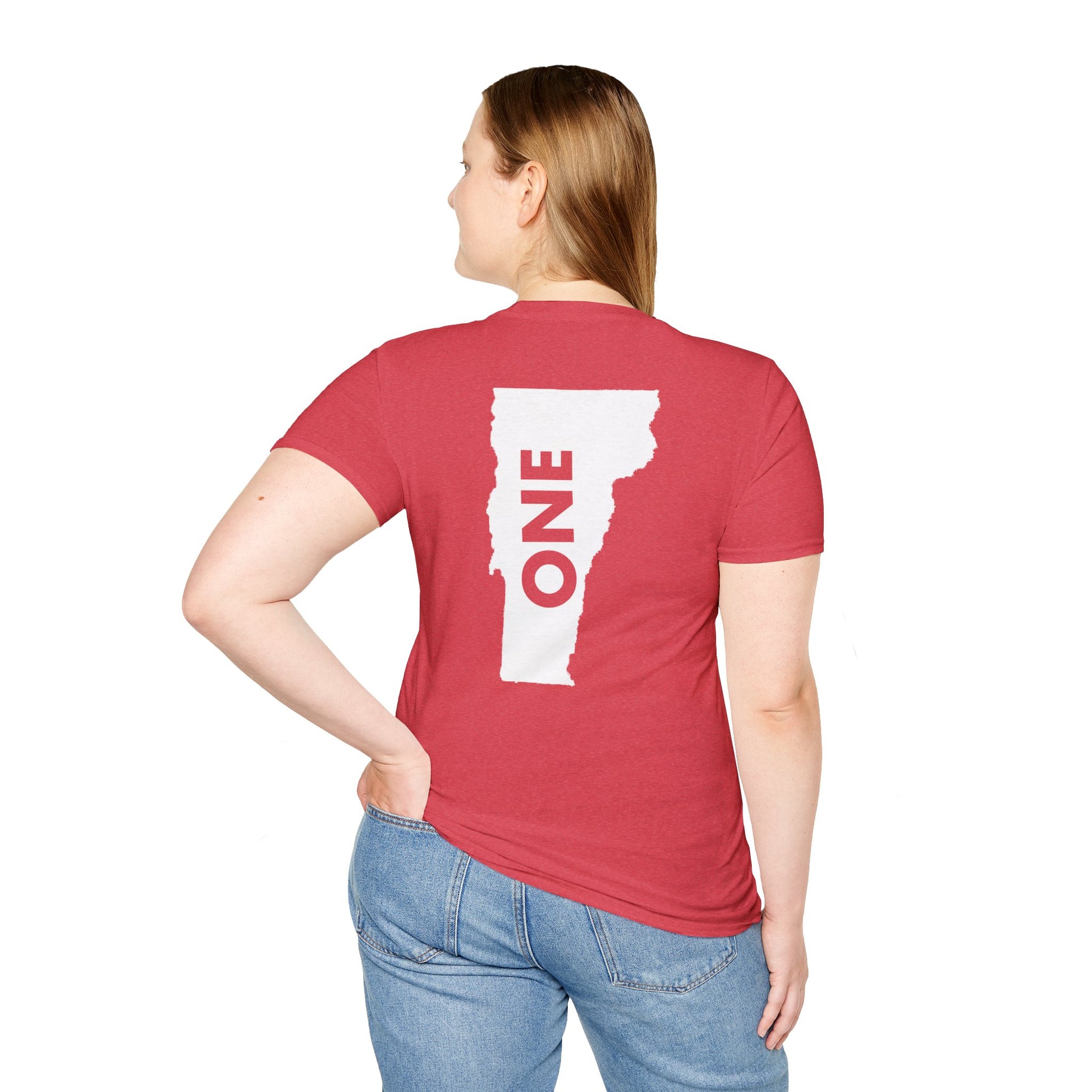 Vermont ONE T-Shirt